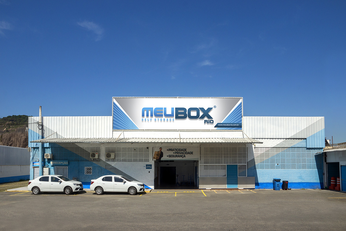 Meu Box Rio